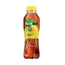 0,5 l Fuzetea citron PET