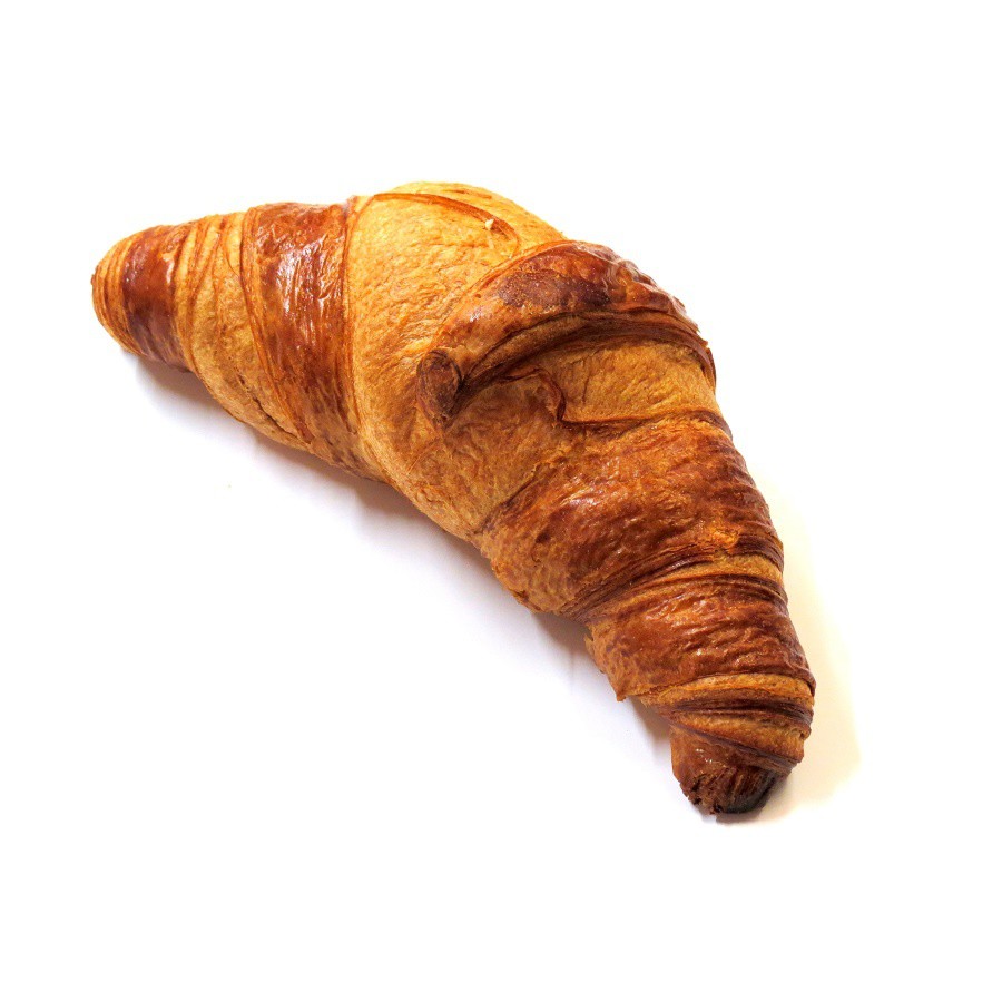 Croissant máslový