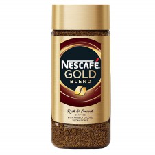 200 g Káva Nescafé gold