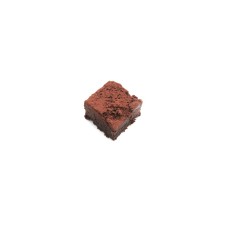 Mini čokoládové brownies